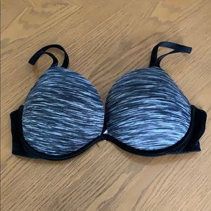 Extreme Push up bra